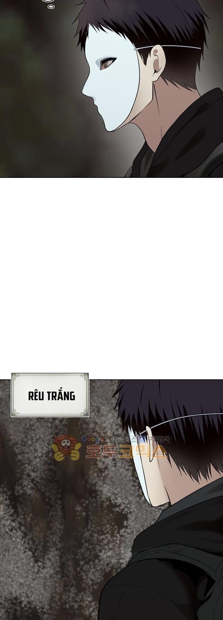 Truyện Tranh Vua Thăng Cấp trang 6