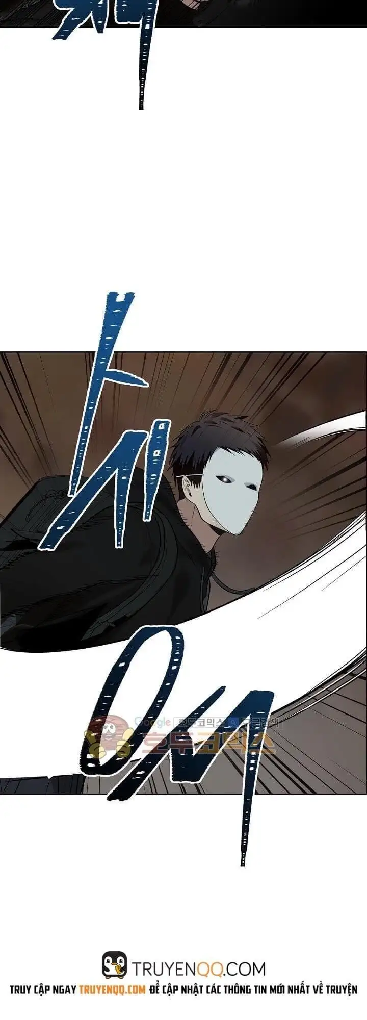 Truyện Tranh Vua Thăng Cấp trang 6