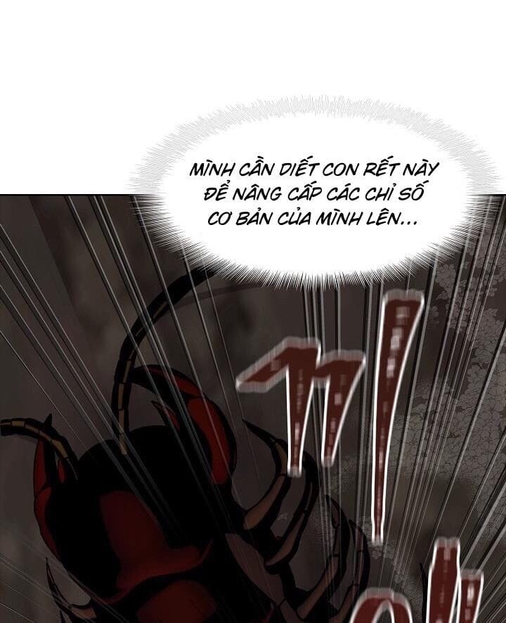 Truyện Tranh Vua Thăng Cấp trang 6