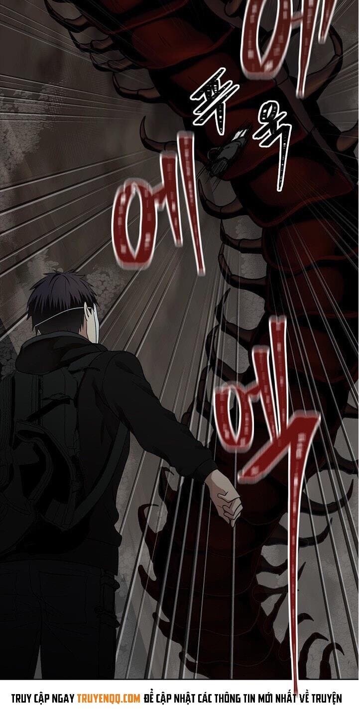 Truyện Tranh Vua Thăng Cấp trang 6