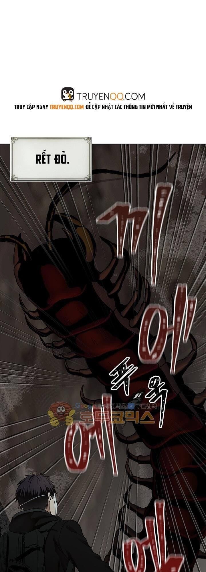 Truyện Tranh Vua Thăng Cấp trang 6
