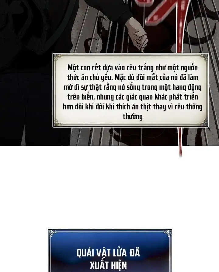 Truyện Tranh Vua Thăng Cấp trang 6