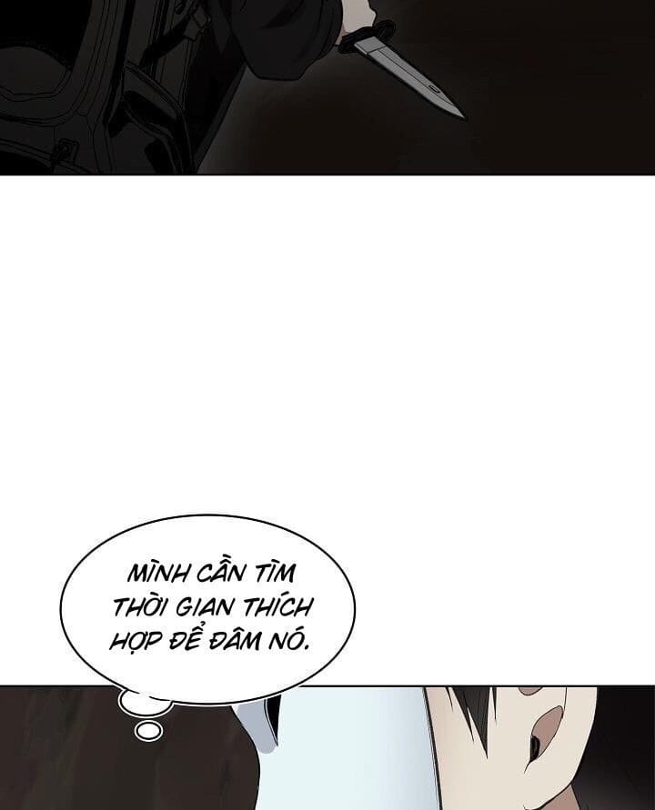 Truyện Tranh Vua Thăng Cấp trang 6