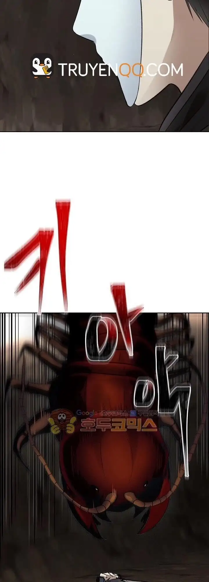 Truyện Tranh Vua Thăng Cấp trang 6