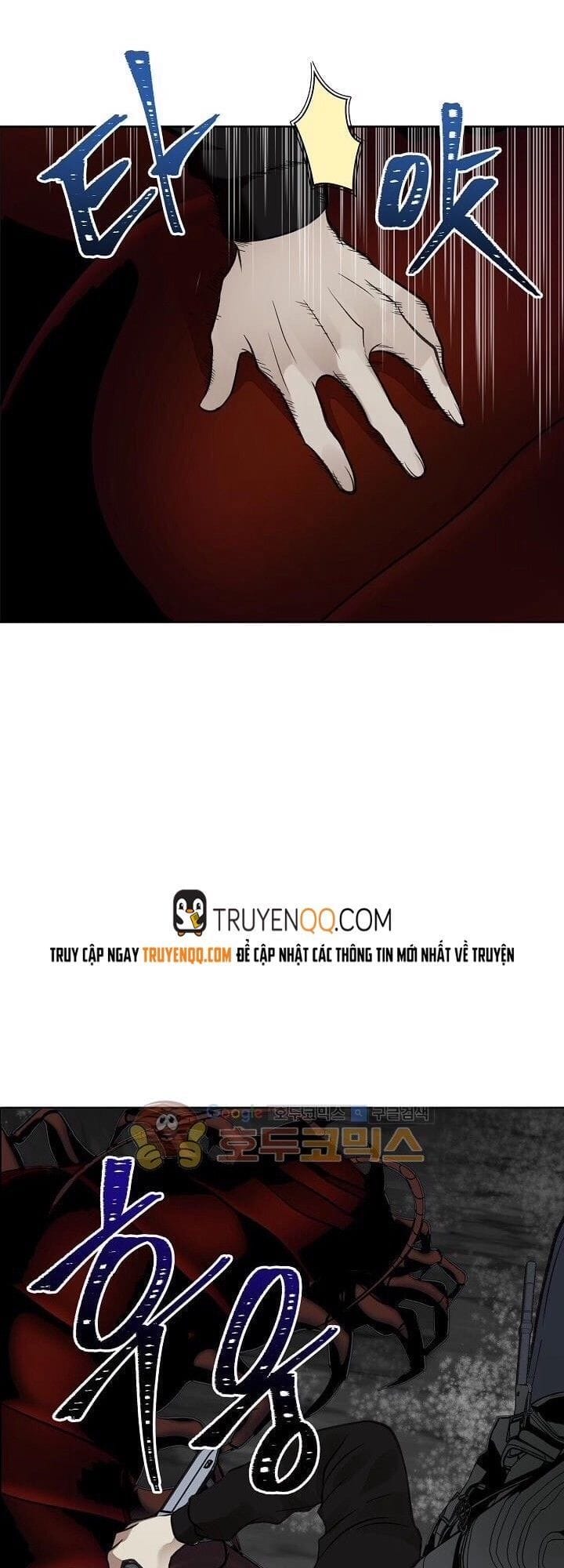 Truyện Tranh Vua Thăng Cấp trang 6