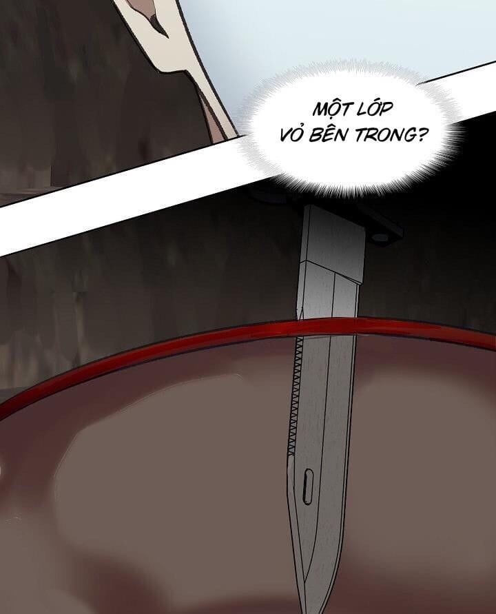 Truyện Tranh Vua Thăng Cấp trang 6