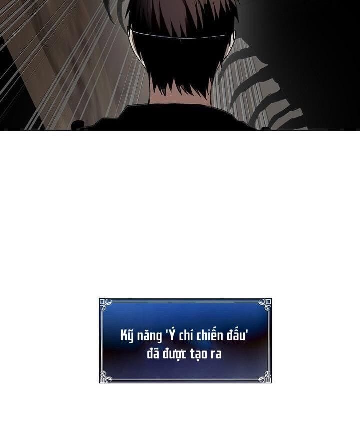Truyện Tranh Vua Thăng Cấp trang 6