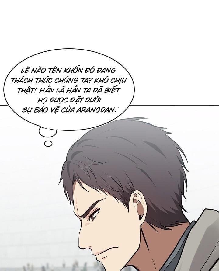 Truyện Tranh Vua Thăng Cấp trang 6