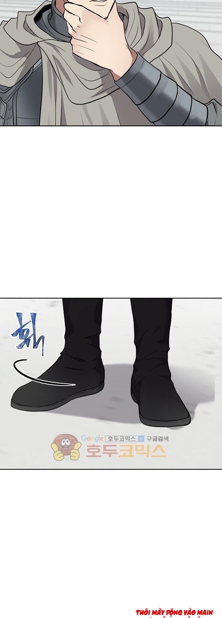 Truyện Tranh Vua Thăng Cấp trang 6