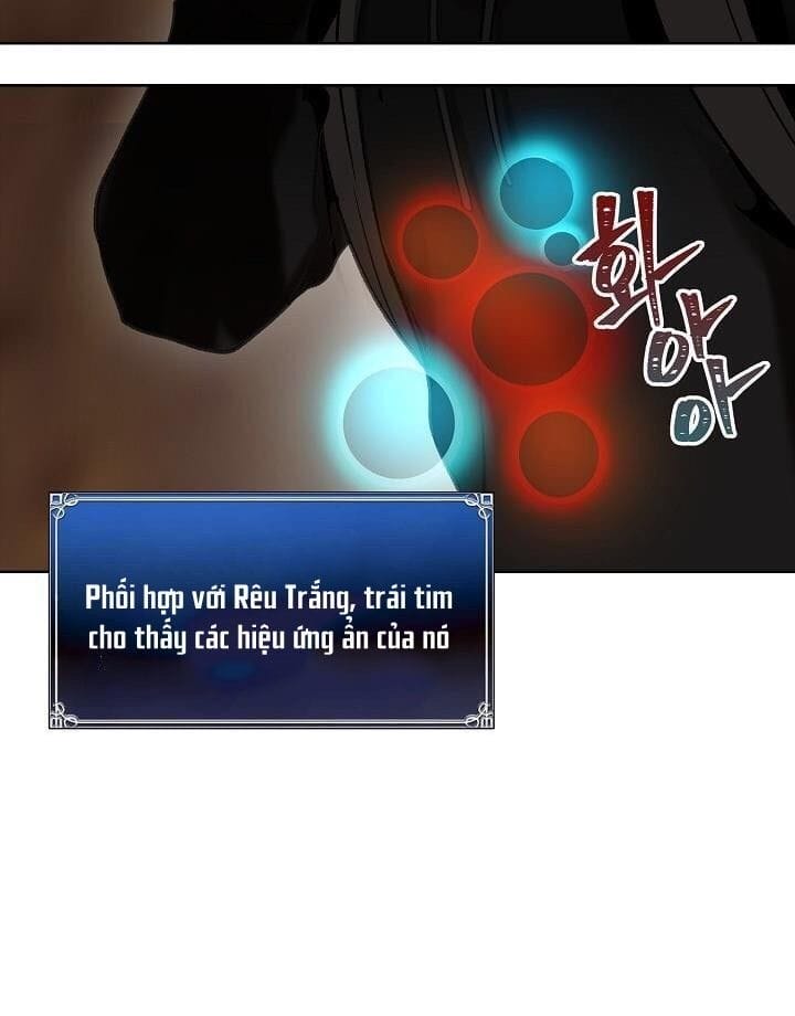 Truyện Tranh Vua Thăng Cấp trang 6