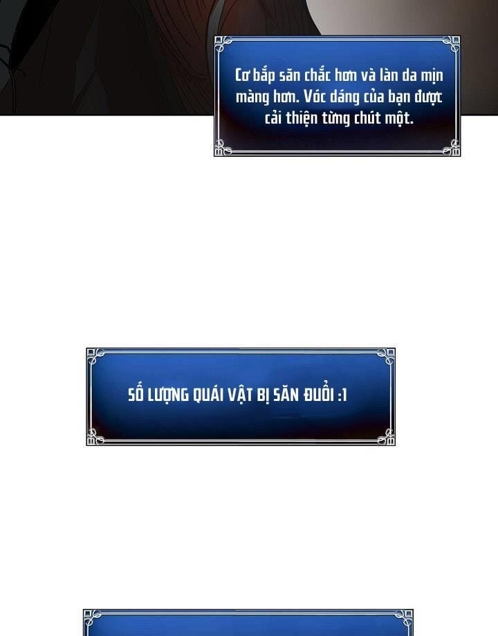 Truyện Tranh Vua Thăng Cấp trang 6