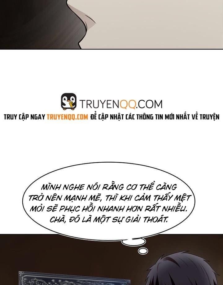 Truyện Tranh Vua Thăng Cấp trang 6