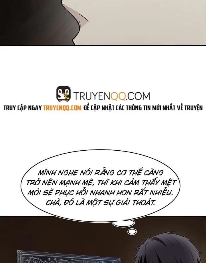 Truyện Tranh Vua Thăng Cấp trang 6