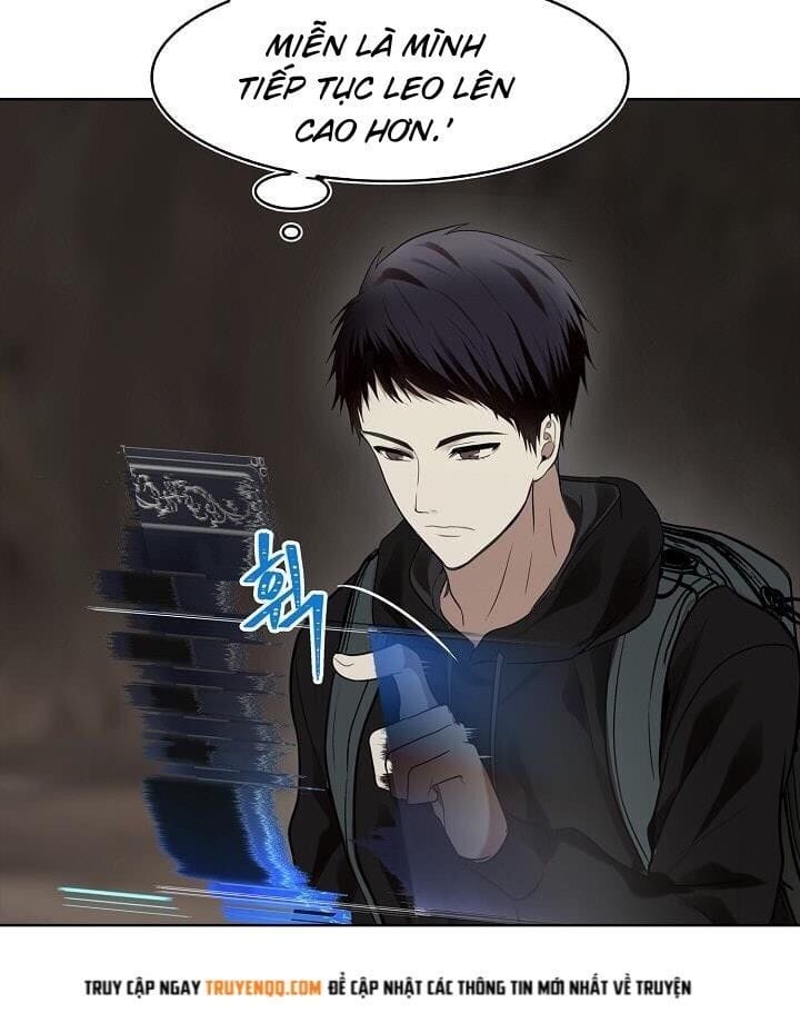 Truyện Tranh Vua Thăng Cấp trang 6