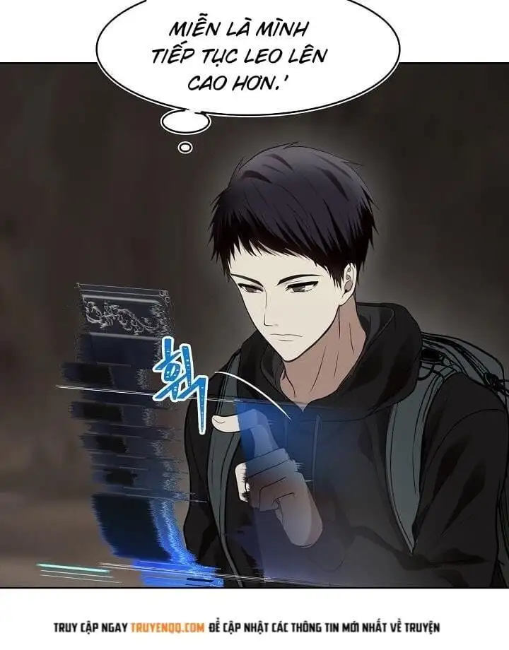 Truyện Tranh Vua Thăng Cấp trang 6
