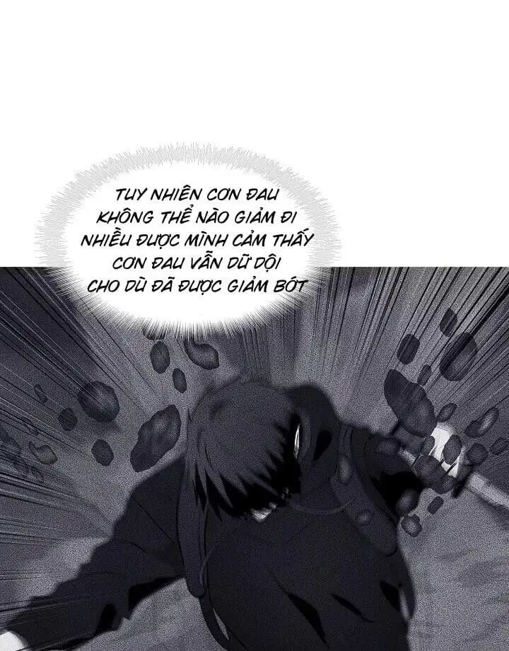 Truyện Tranh Vua Thăng Cấp trang 6