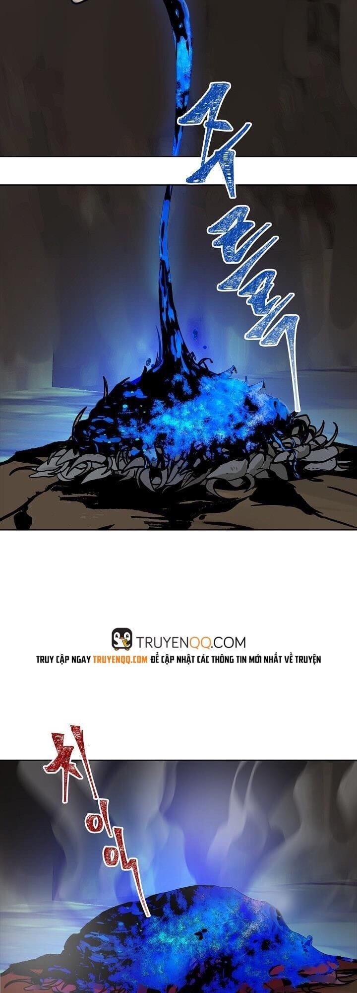 Truyện Tranh Vua Thăng Cấp trang 6