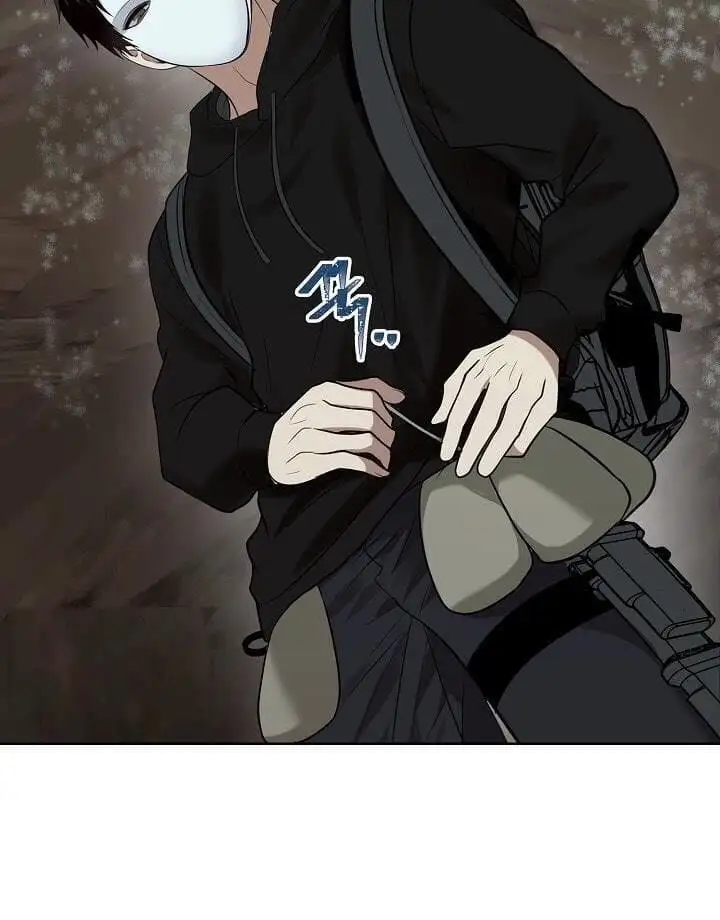 Truyện Tranh Vua Thăng Cấp trang 6