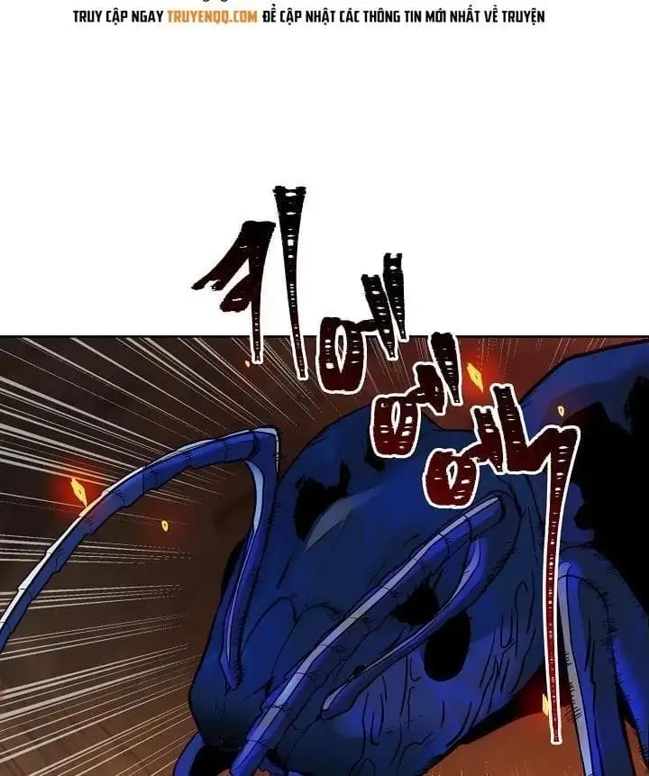 Truyện Tranh Vua Thăng Cấp trang 6