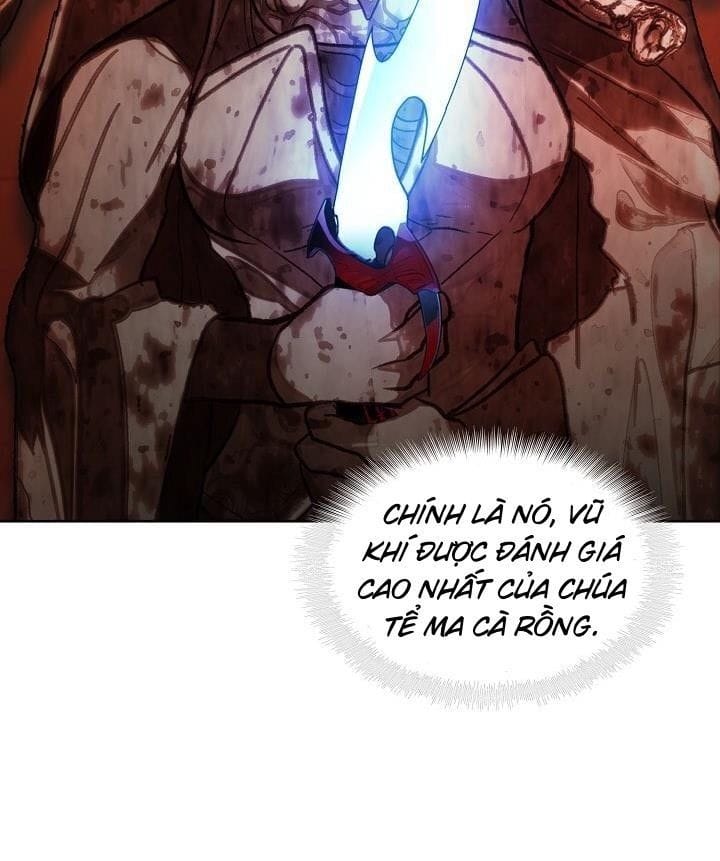 Truyện Tranh Vua Thăng Cấp trang 6