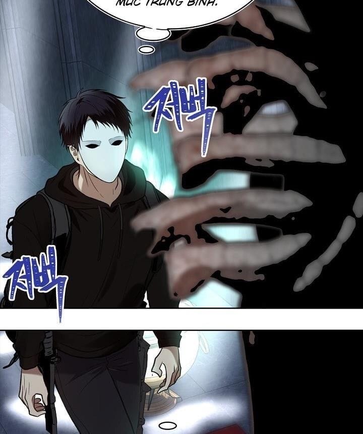 Truyện Tranh Vua Thăng Cấp trang 6