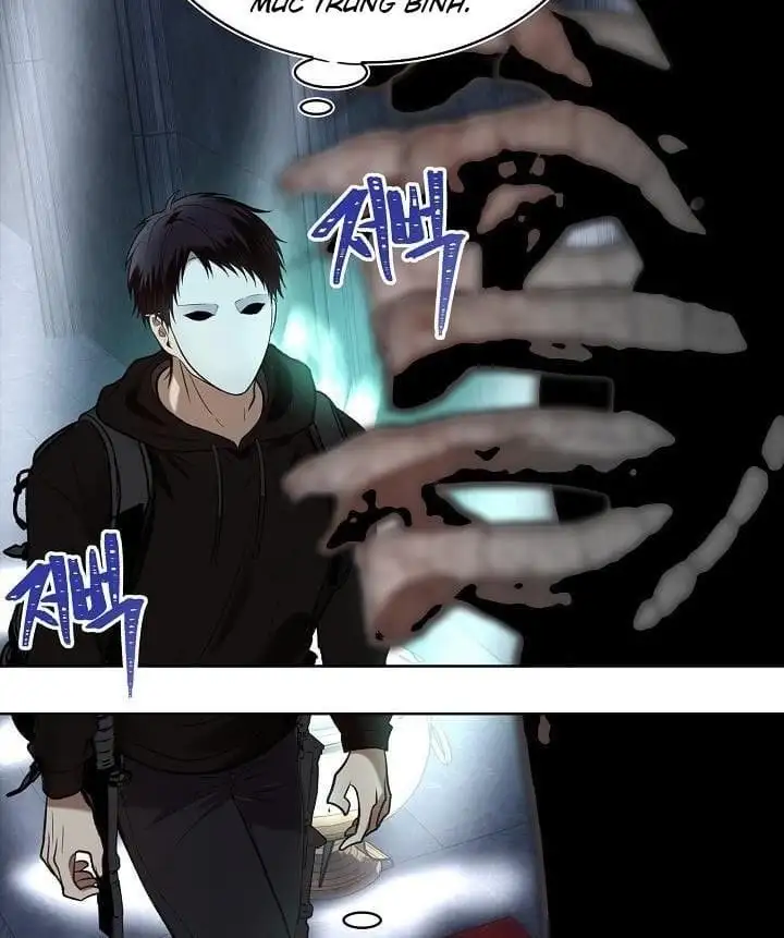 Truyện Tranh Vua Thăng Cấp trang 6