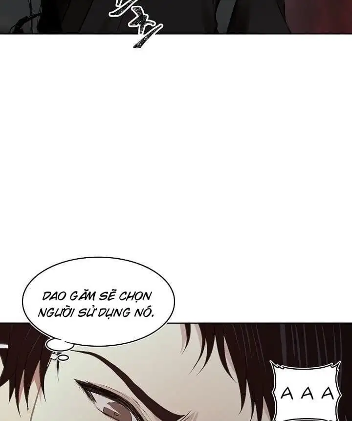 Truyện Tranh Vua Thăng Cấp trang 6