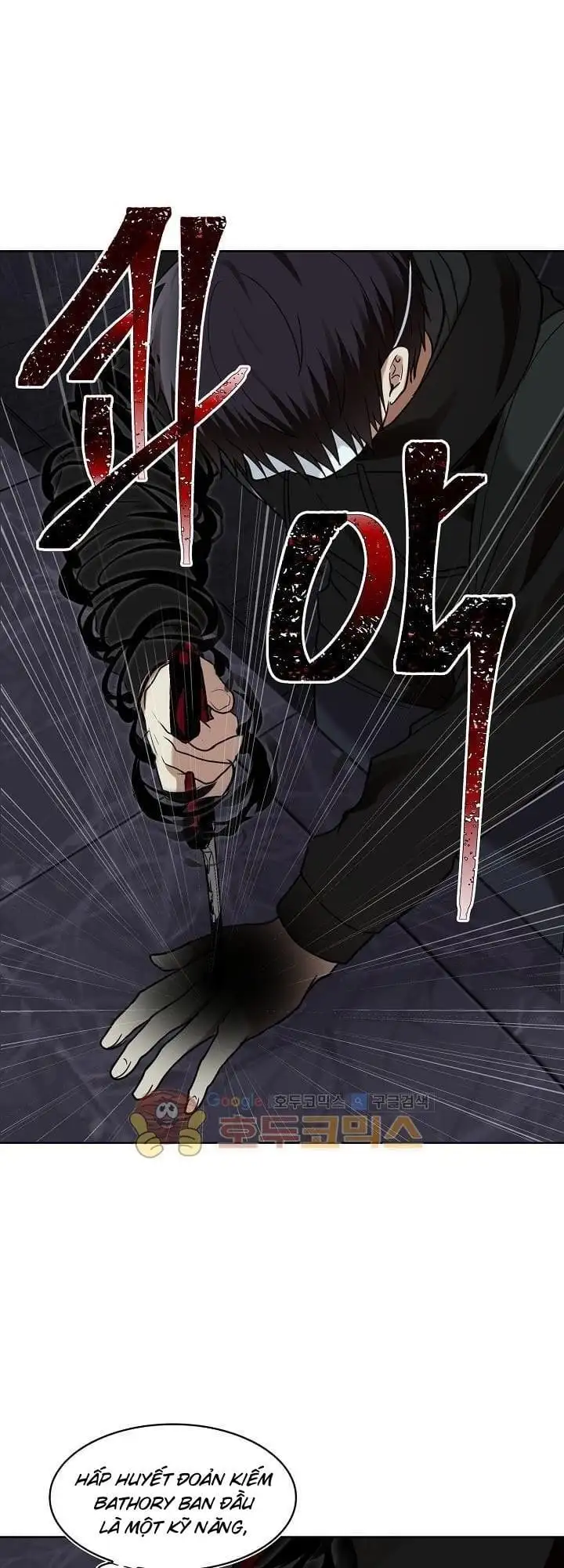 Truyện Tranh Vua Thăng Cấp trang 6