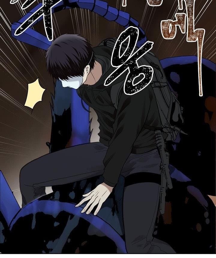 Truyện Tranh Vua Thăng Cấp trang 6