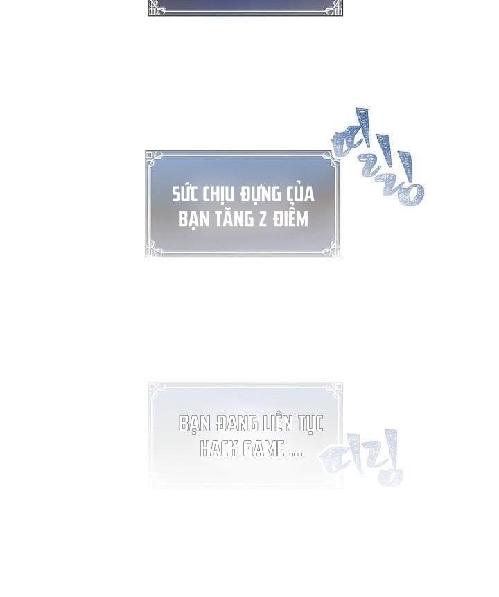 Truyện Tranh Vua Thăng Cấp trang 6