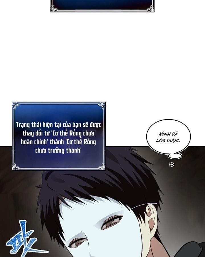 Truyện Tranh Vua Thăng Cấp trang 6