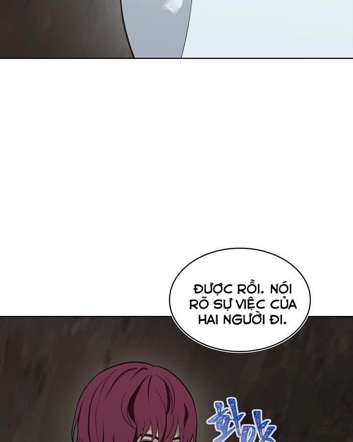 Truyện Tranh Vua Thăng Cấp trang 6