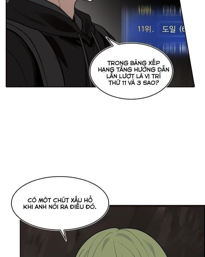 Truyện Tranh Vua Thăng Cấp trang 6