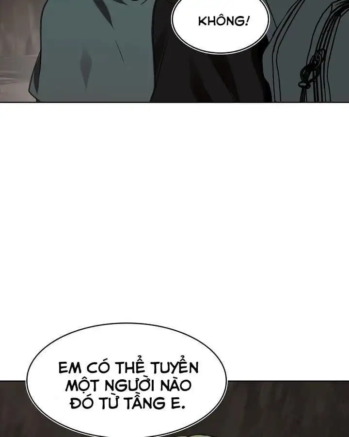 Truyện Tranh Vua Thăng Cấp trang 6