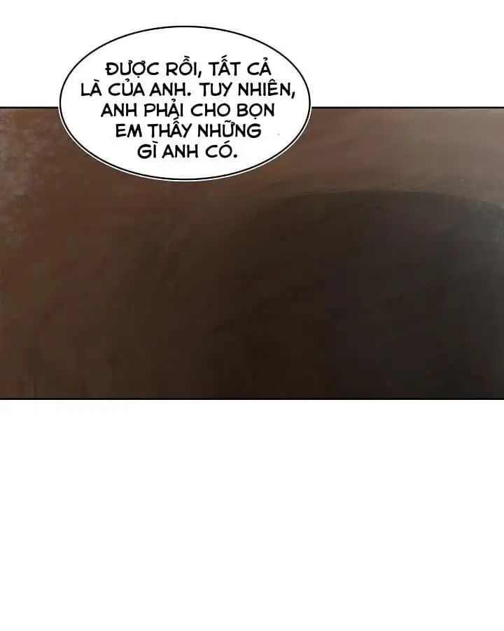 Truyện Tranh Vua Thăng Cấp trang 6