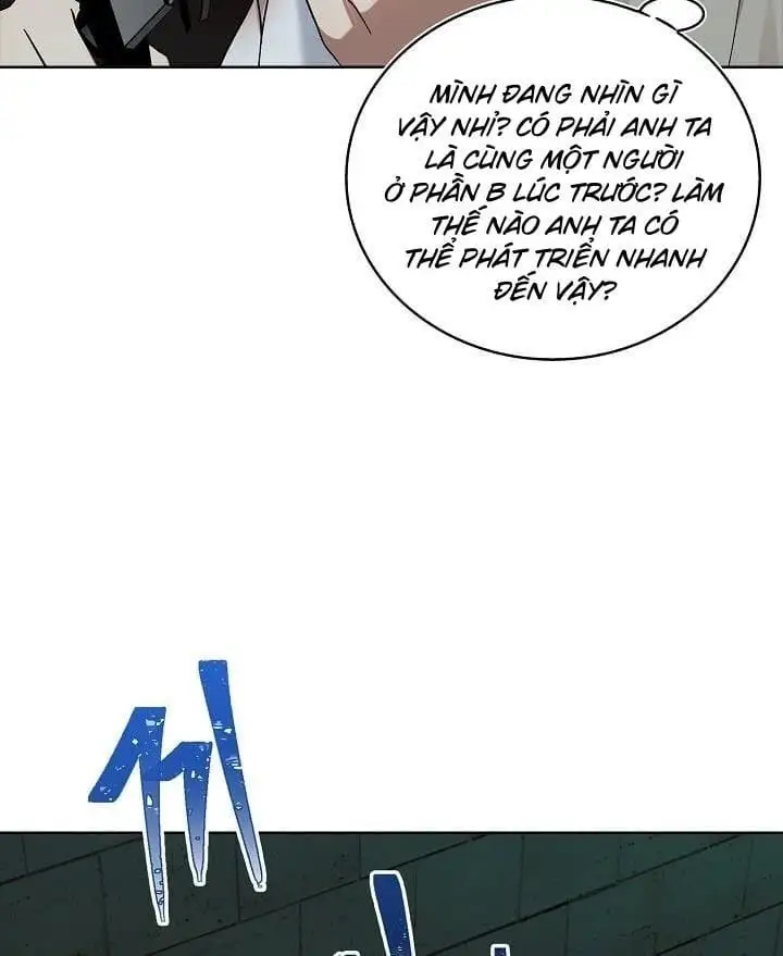 Truyện Tranh Vua Thăng Cấp trang 6