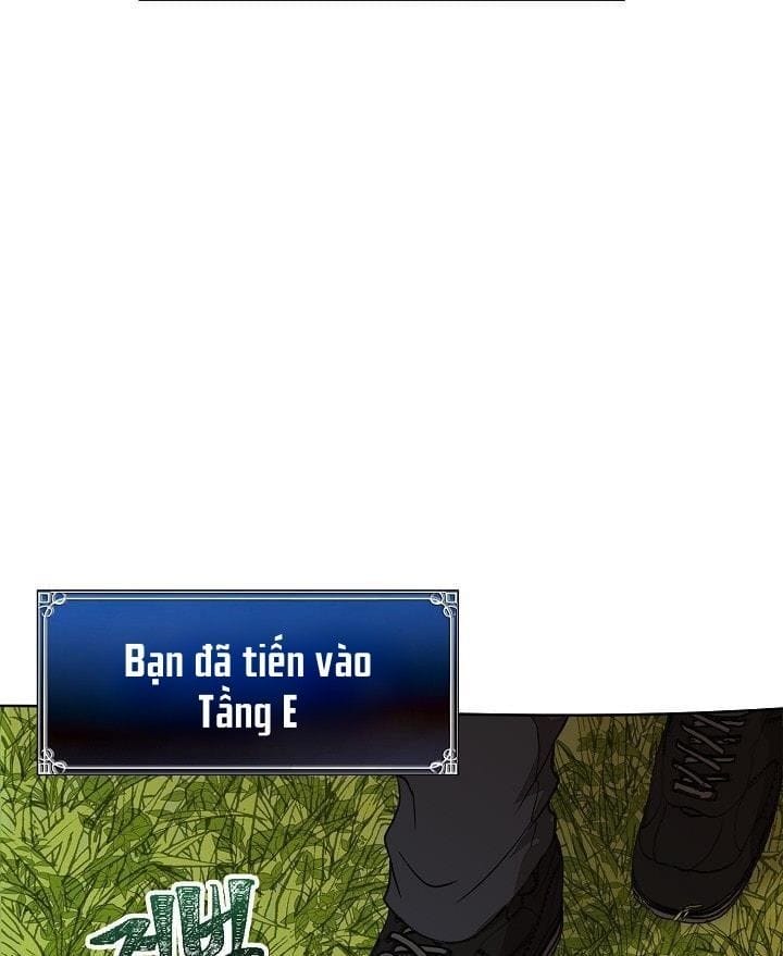 Truyện Tranh Vua Thăng Cấp trang 6