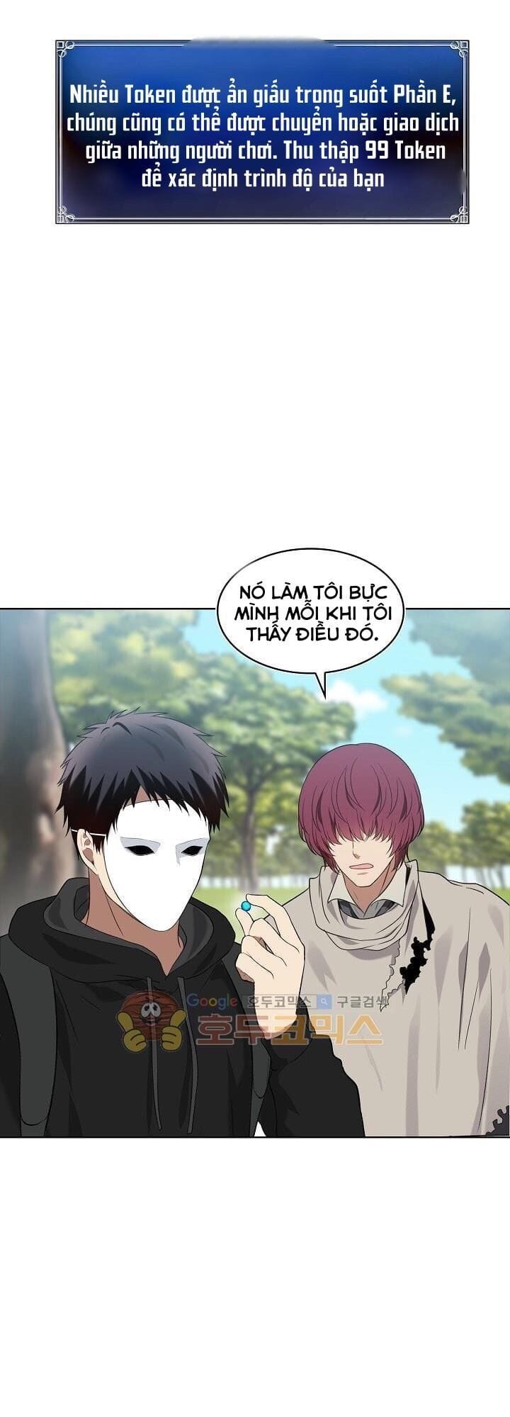 Truyện Tranh Vua Thăng Cấp trang 6