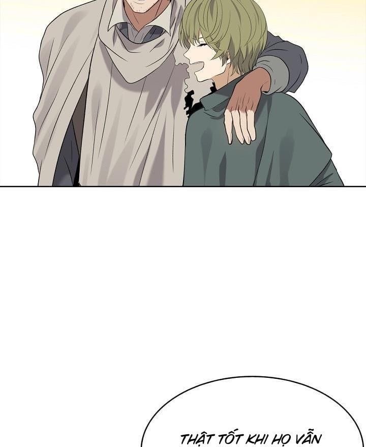 Truyện Tranh Vua Thăng Cấp trang 6