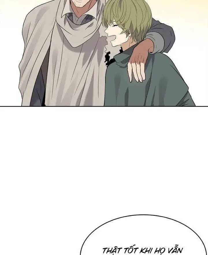 Truyện Tranh Vua Thăng Cấp trang 6