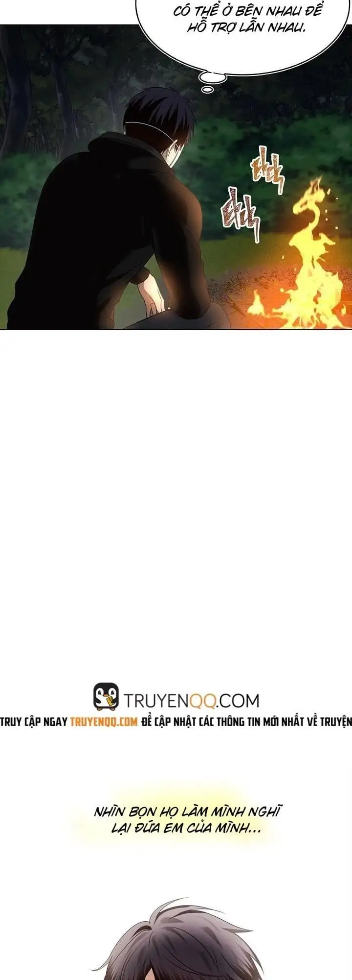 Truyện Tranh Vua Thăng Cấp trang 6