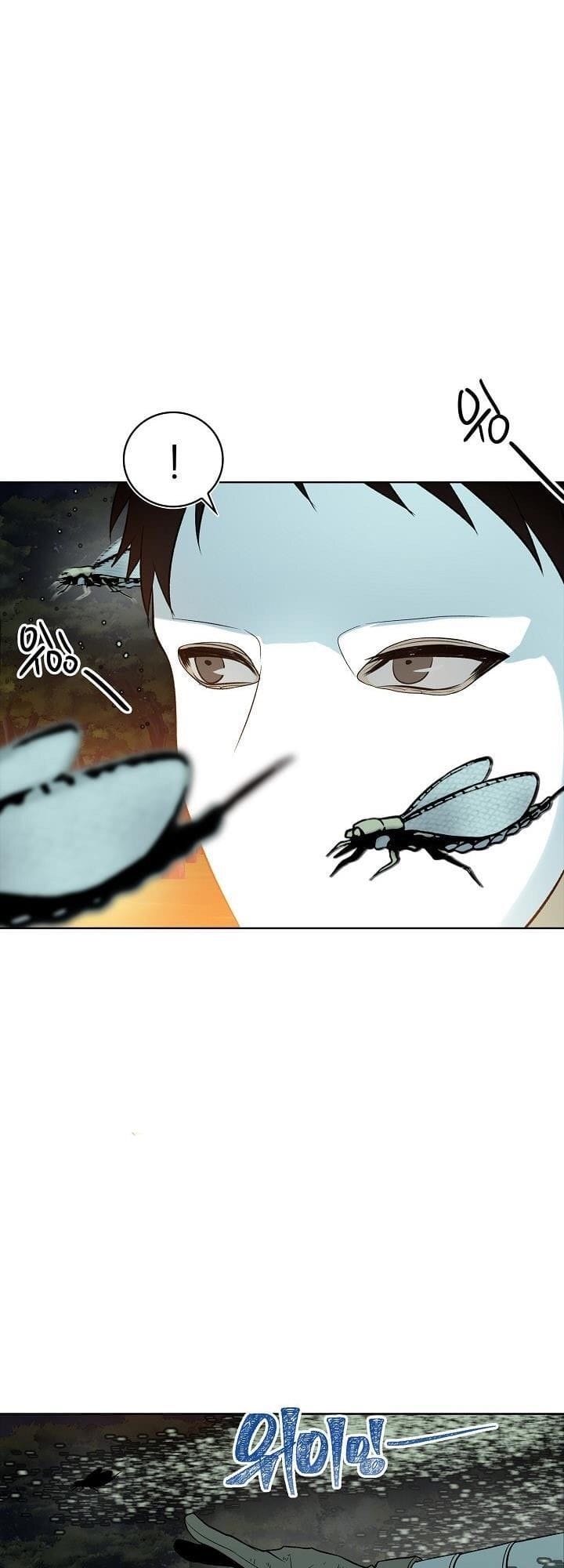 Truyện Tranh Vua Thăng Cấp trang 6