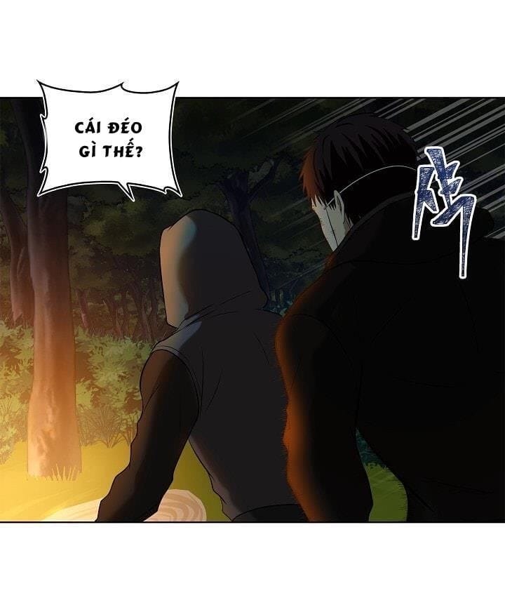 Truyện Tranh Vua Thăng Cấp trang 6