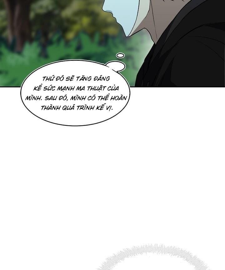 Truyện Tranh Vua Thăng Cấp trang 6