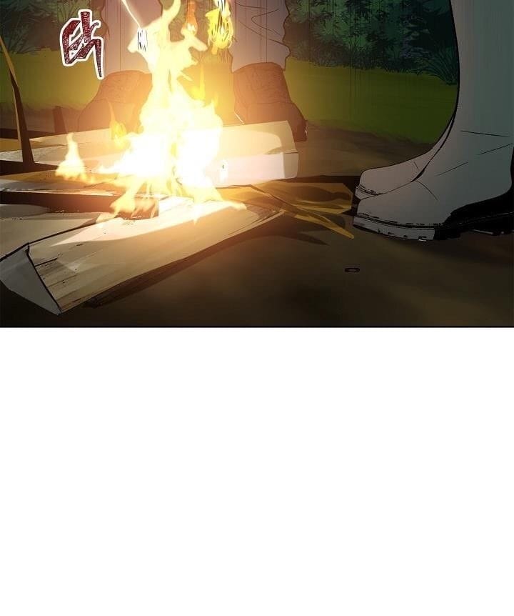 Truyện Tranh Vua Thăng Cấp trang 6