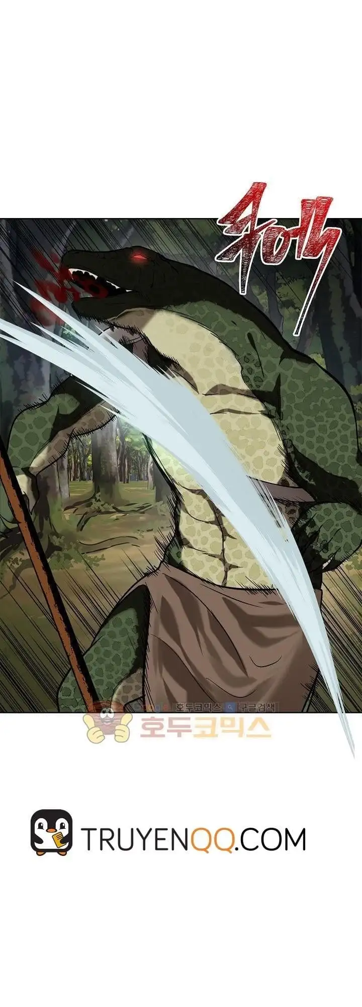 Truyện Tranh Vua Thăng Cấp trang 6