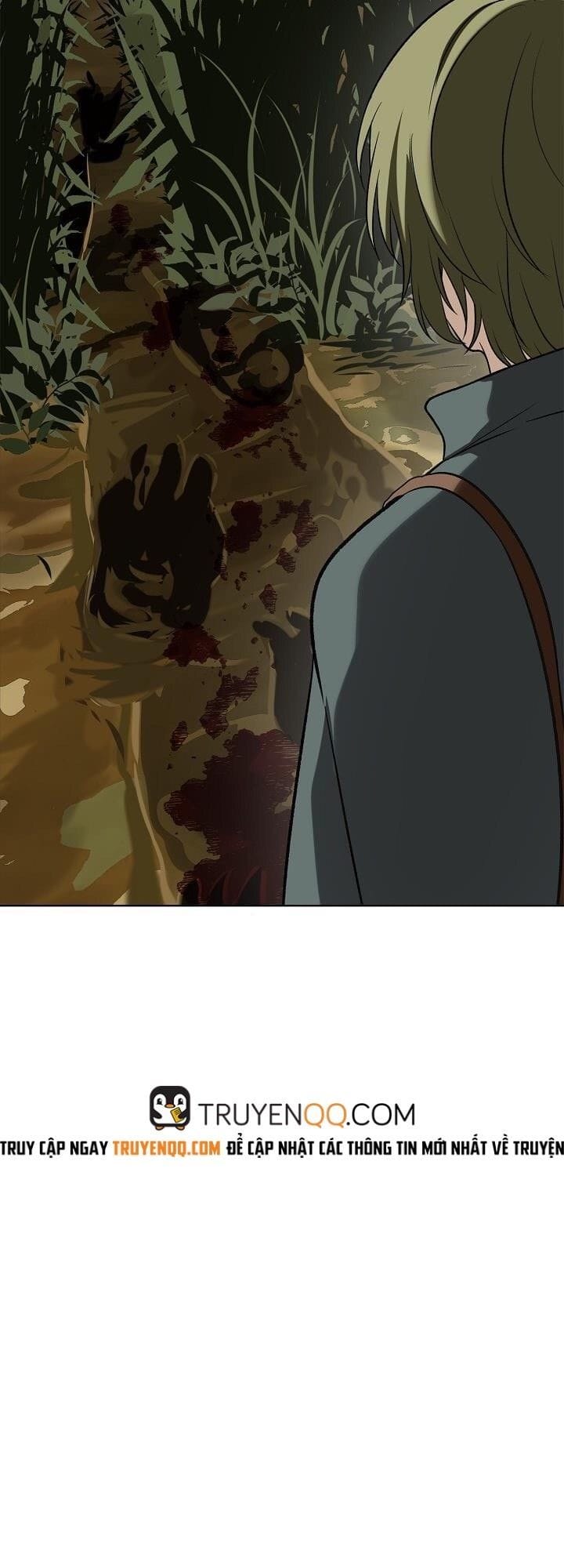 Truyện Tranh Vua Thăng Cấp trang 6