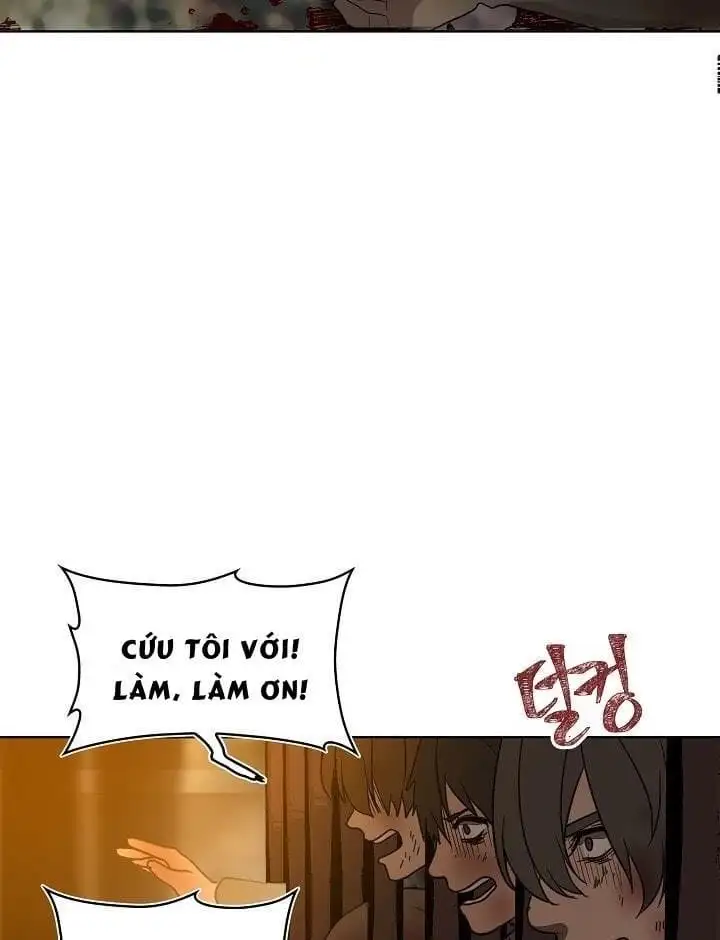 Truyện Tranh Vua Thăng Cấp trang 6