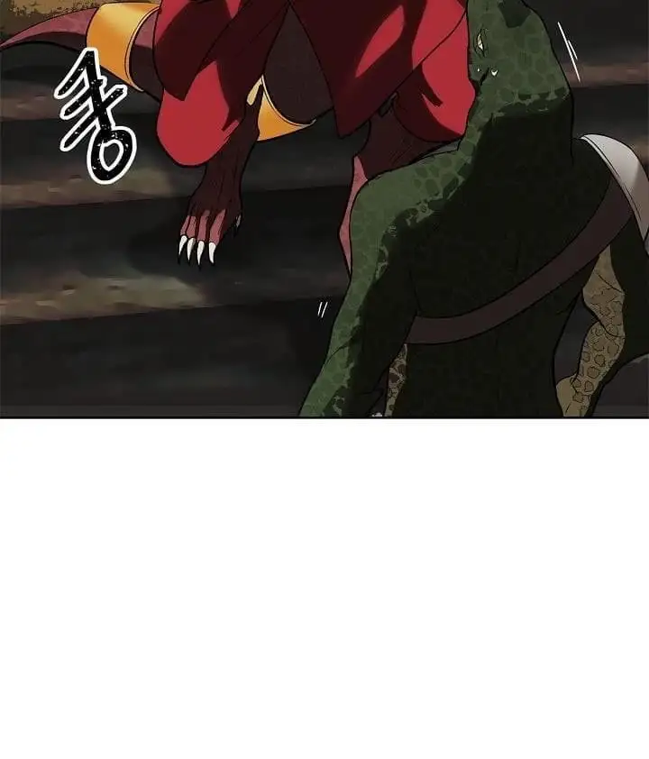 Truyện Tranh Vua Thăng Cấp trang 6