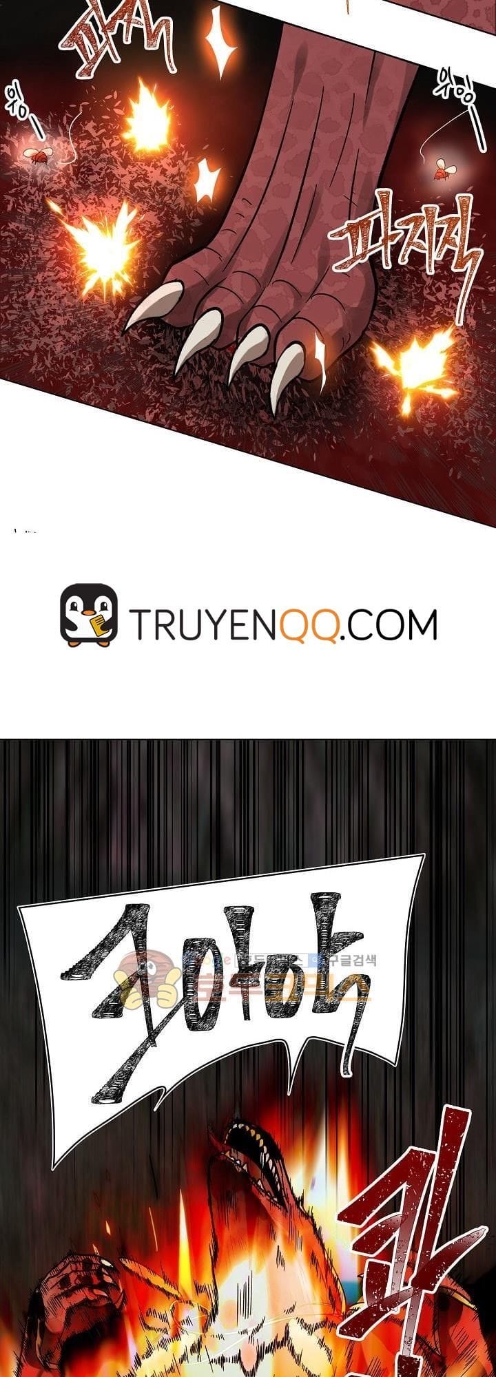 Truyện Tranh Vua Thăng Cấp trang 6